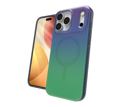 Etui / obudowa na smartfona Zagg Milan Snap etui do iPhone 17 Pro Max kompatybilne z MagSafe